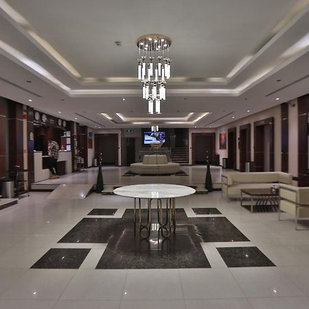 Samaya Suites Rijád Exteriér fotografie