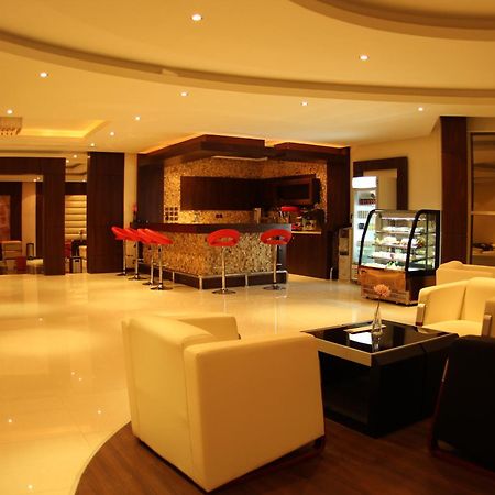 Samaya Suites Rijád Exteriér fotografie