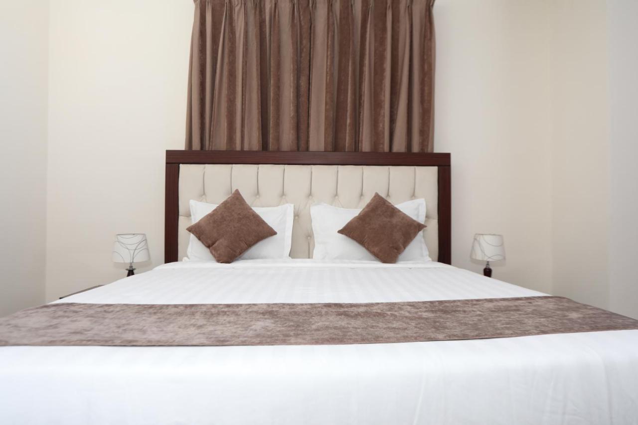 Samaya Suites Rijád Exteriér fotografie