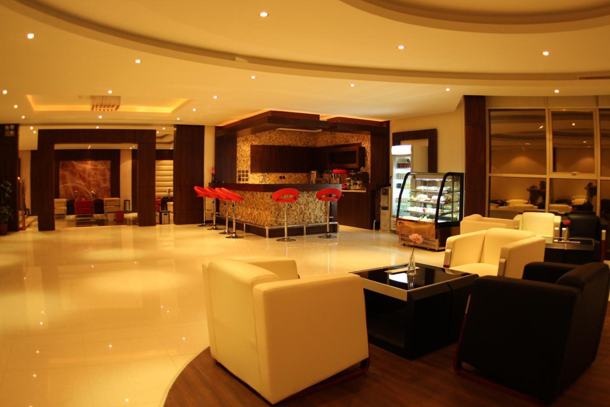 Samaya Suites Rijád Exteriér fotografie