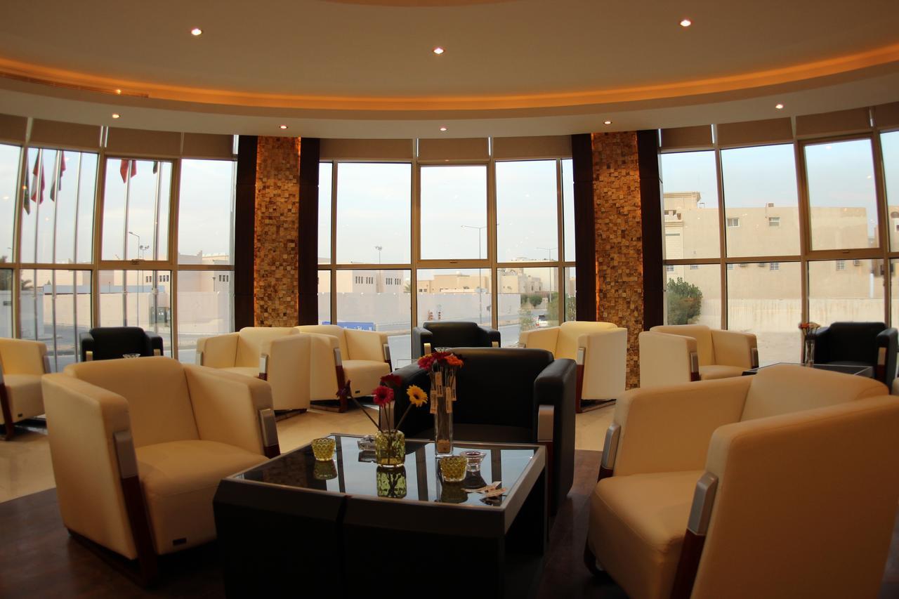 Samaya Suites Rijád Exteriér fotografie