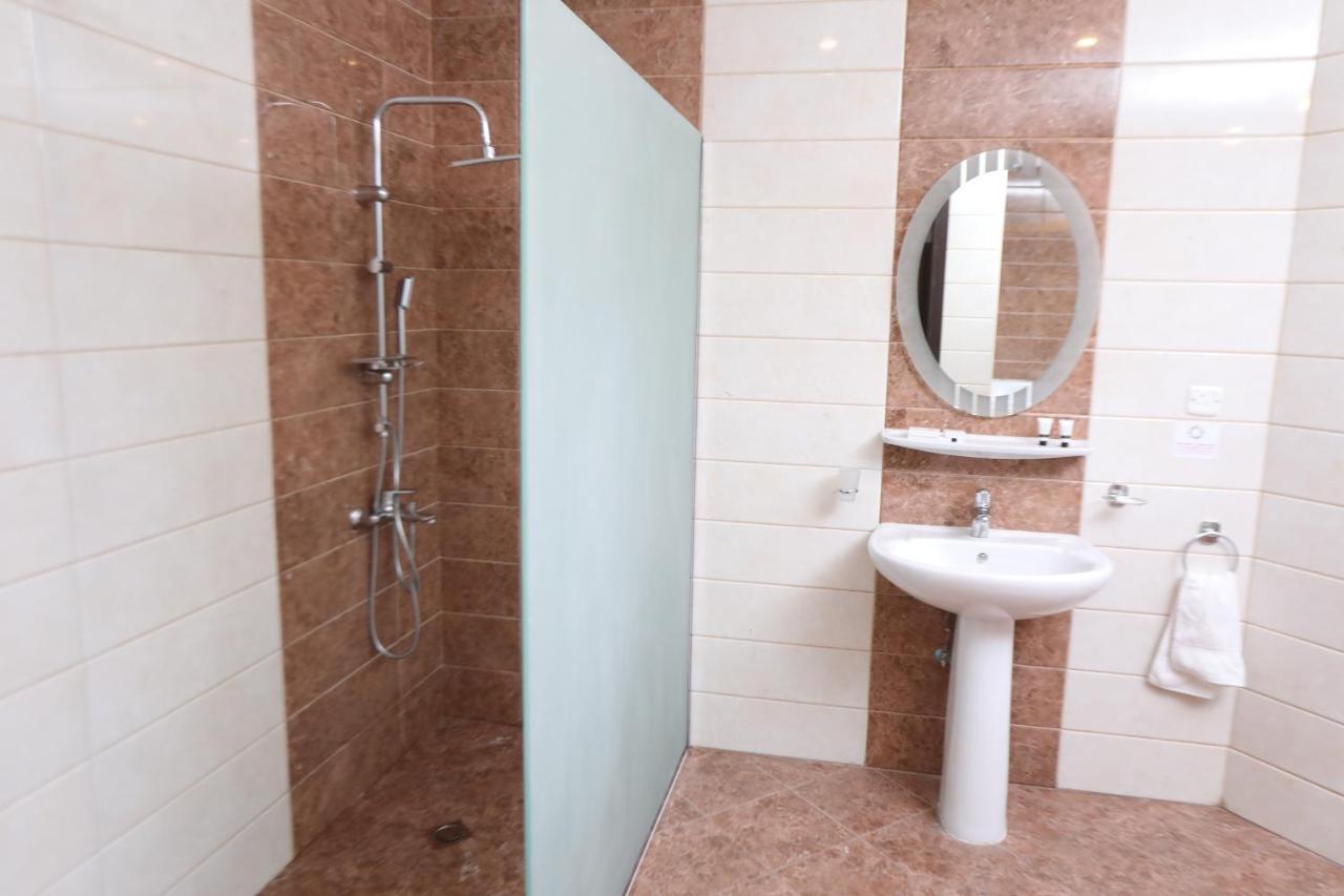 Samaya Suites Rijád Exteriér fotografie