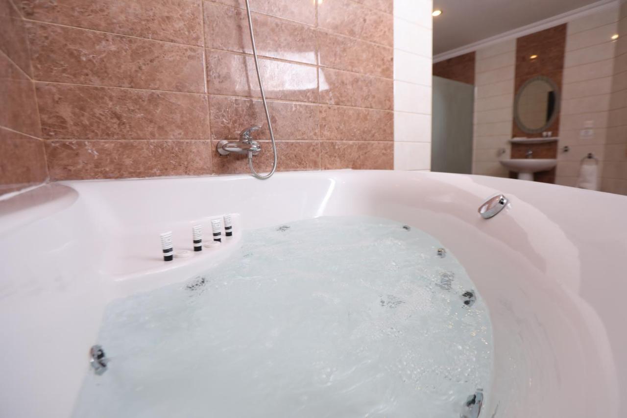 Samaya Suites Rijád Exteriér fotografie
