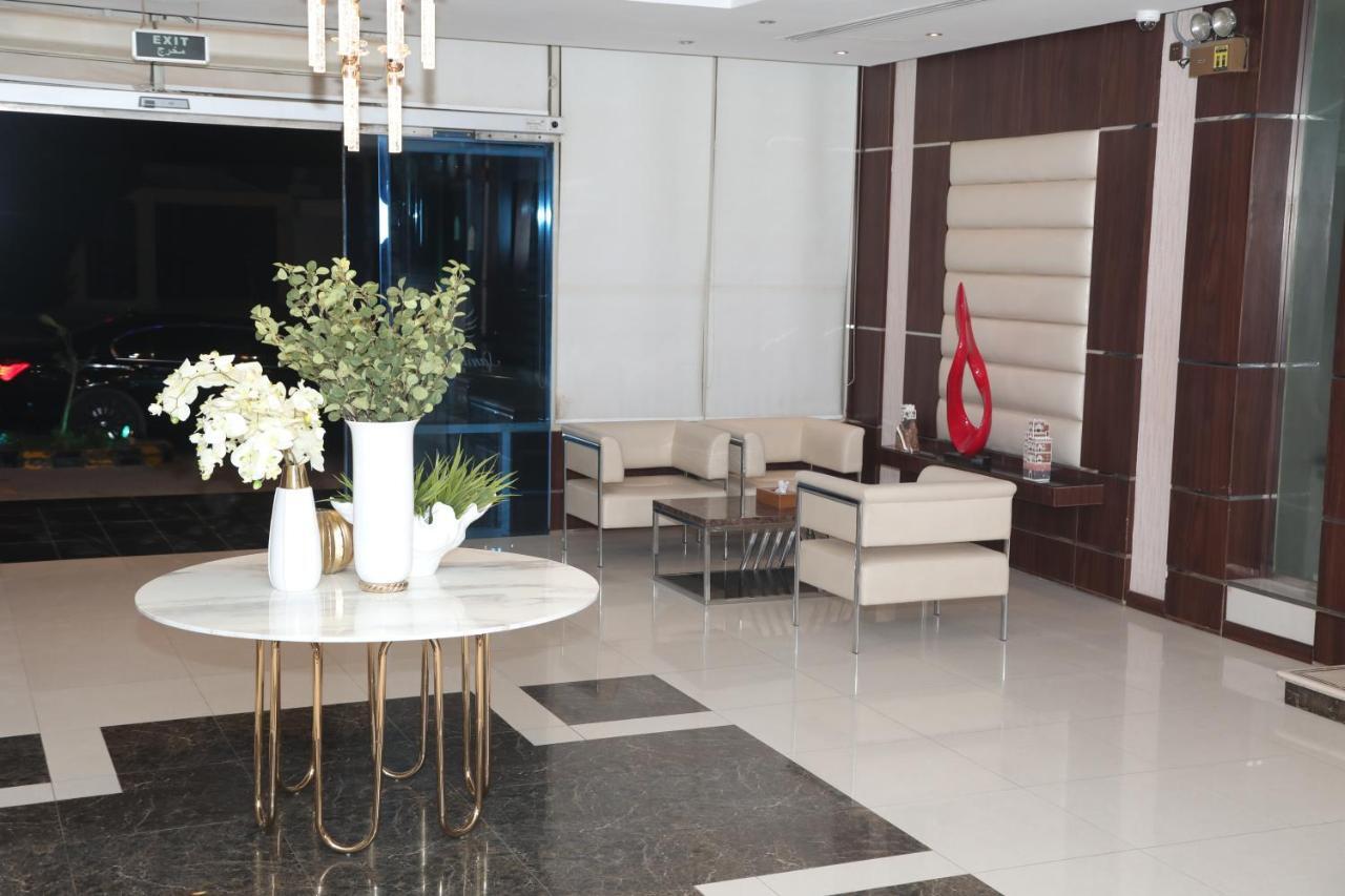 Samaya Suites Rijád Exteriér fotografie